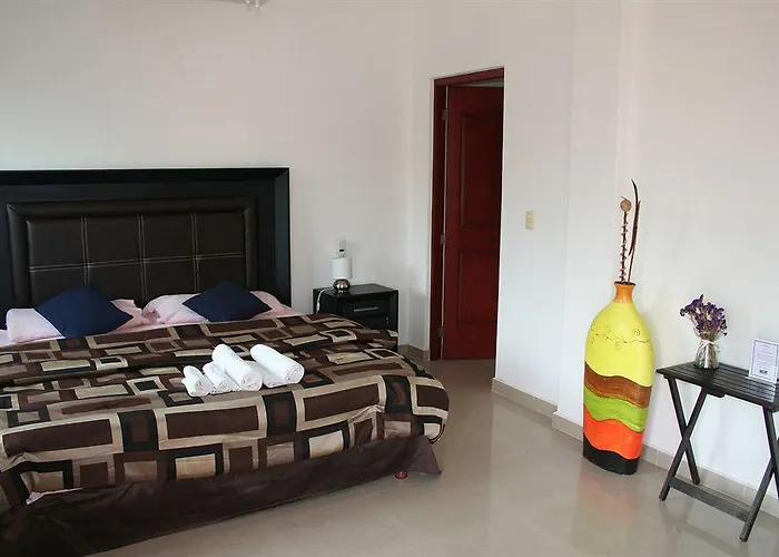 Apartment Picalu