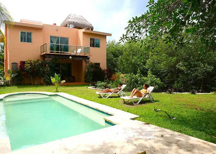 Picalu Apartment Puerto Aventuras