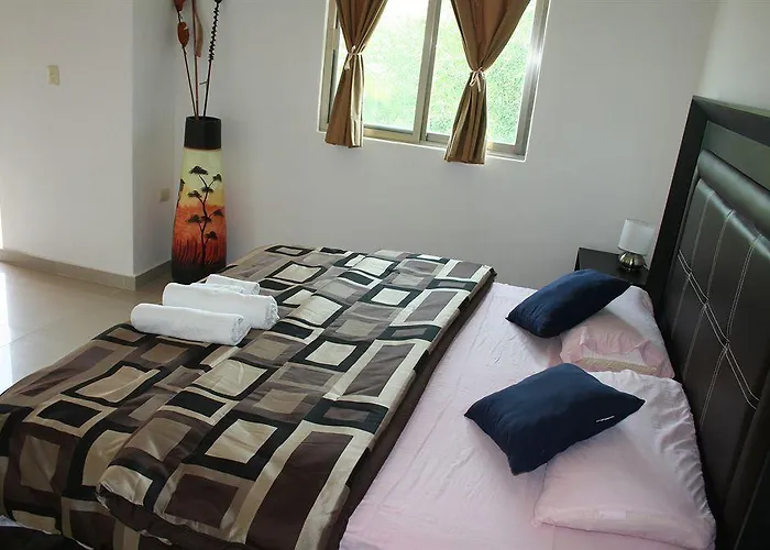 Picalu Apartment