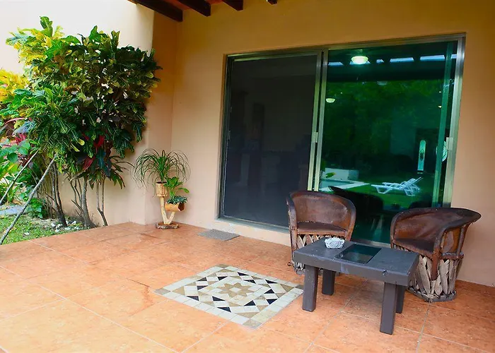 Apartment Picalu *