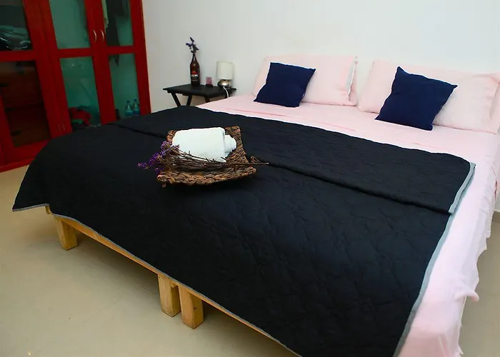 Picalu Apartment *