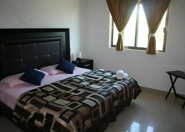 Apartment Picalu Puerto Aventuras