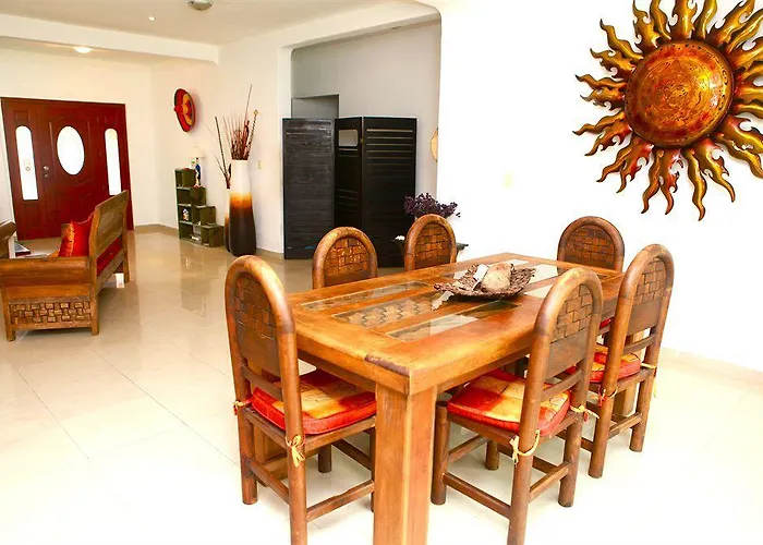 Apartment Picalu *