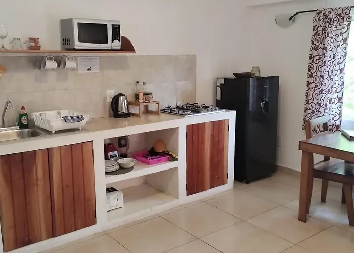 Picalu Apartment