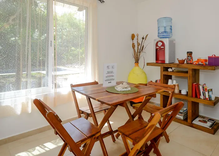 Apartment Picalu Puerto Aventuras