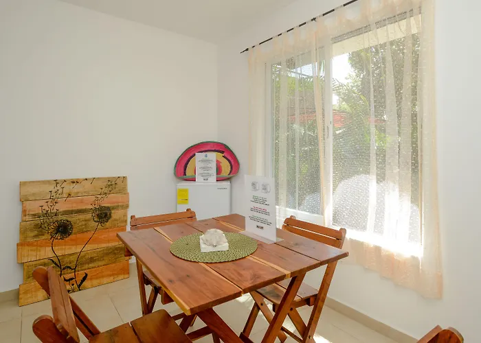 Apartment Picalu *