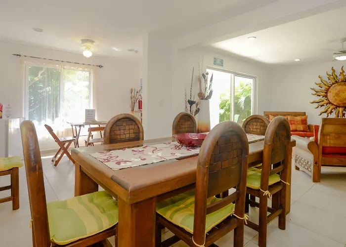 Picalu Apartment