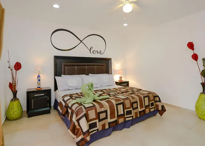 Apartment Picalu *
