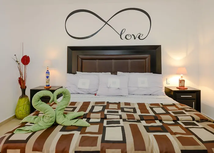 Apartment Picalu Puerto Aventuras