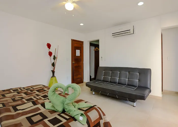 Apartment Picalu