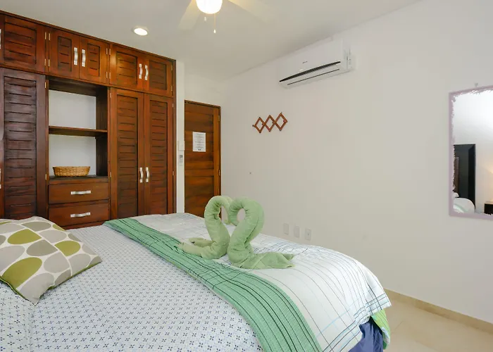 Apartment Picalu