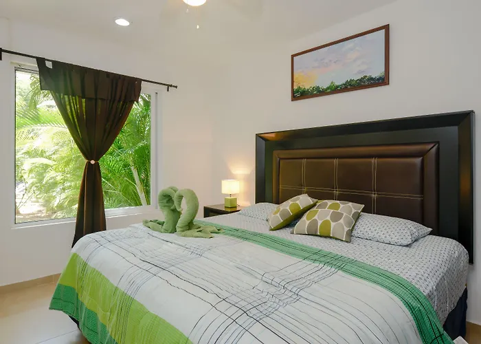 Picalu Apartment