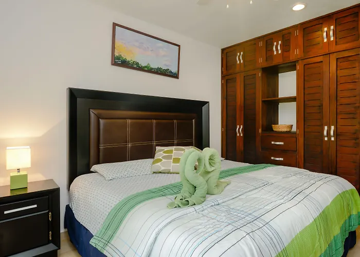 Apartment Picalu Puerto Aventuras