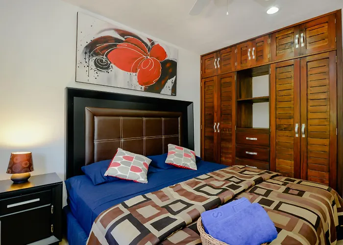Picalu Apartment *