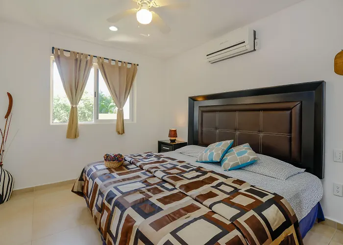 Apartment Picalu