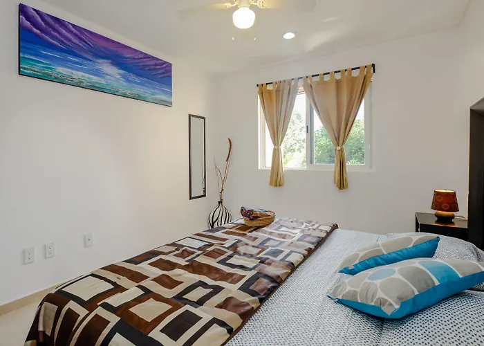Picalu Apartment
