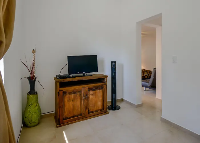 Picalu Apartment *