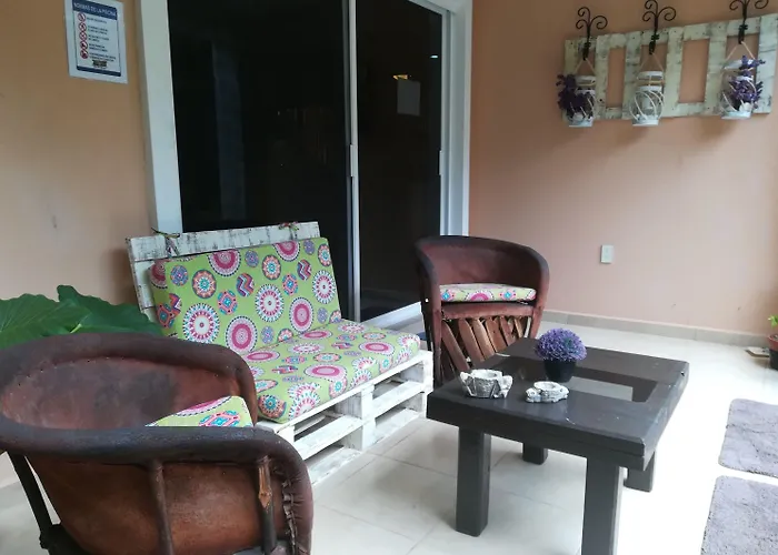 Apartment Picalu Puerto Aventuras