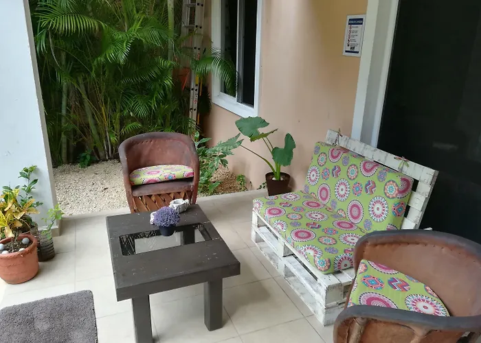 Picalu Apartment