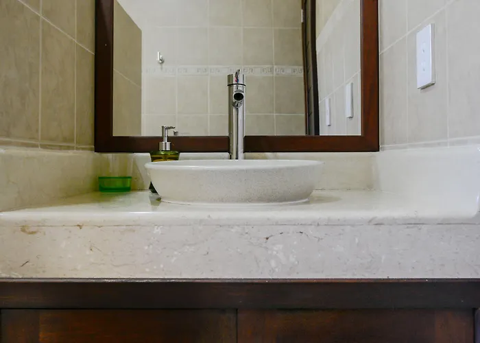 Apartment Picalu Puerto Aventuras