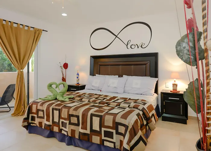 Apartment Picalu *