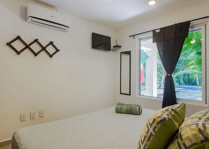 Apartment Picalu