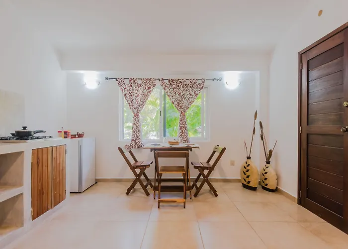 Picalu Apartment *