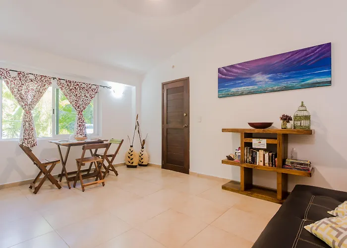 Apartment Picalu Puerto Aventuras
