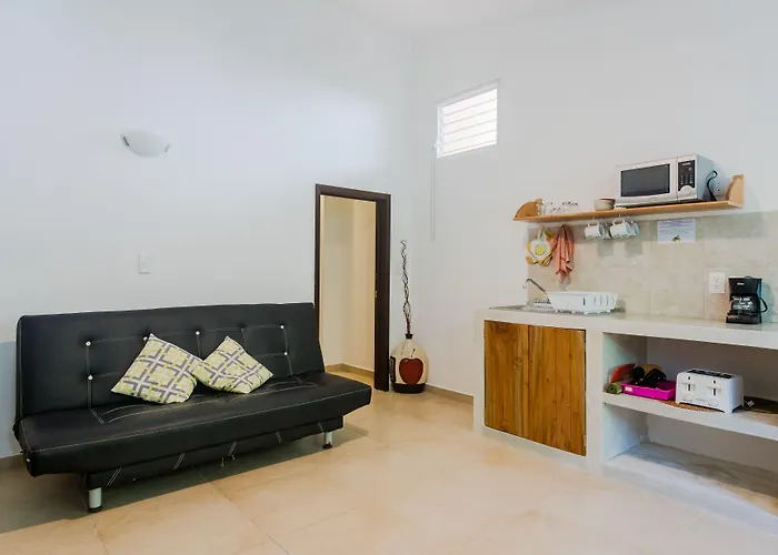 Picalu Apartment *