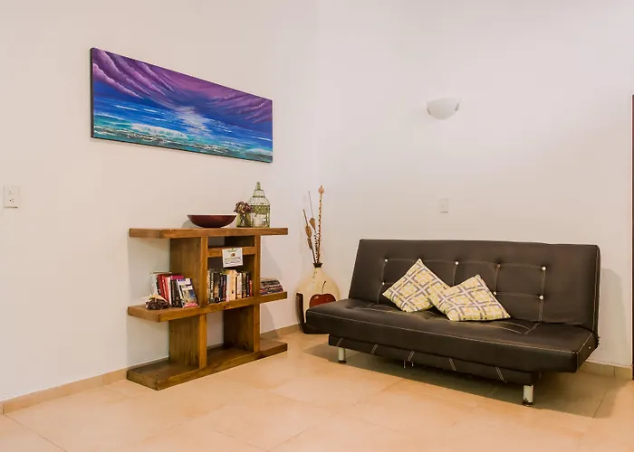 Apartment Picalu Puerto Aventuras
