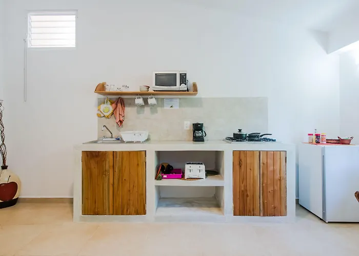 Picalu Apartment