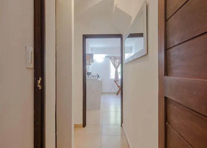 Picalu Apartment *