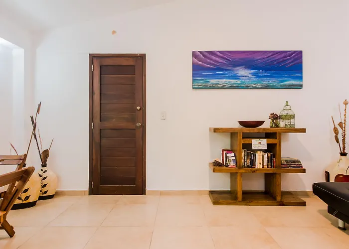 Picalu Apartment *
