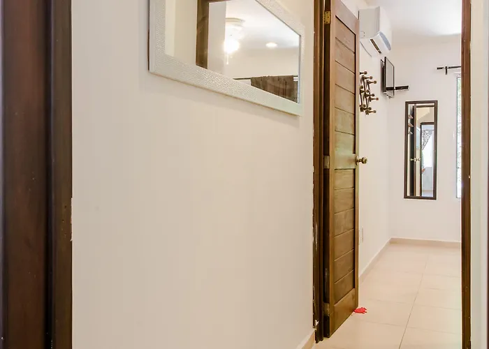 Apartment Picalu *