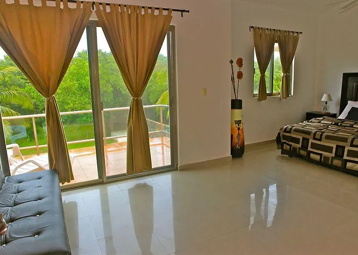 Picalu Apartment *