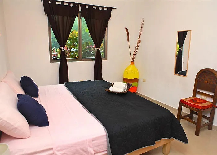 Picalu Apartment Puerto Aventuras