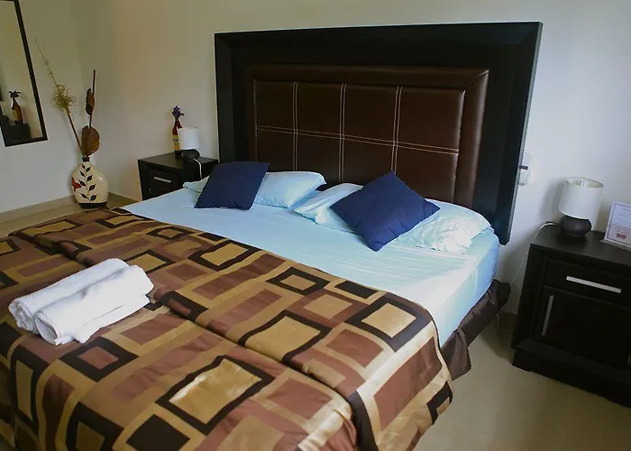 Apartment Picalu Puerto Aventuras