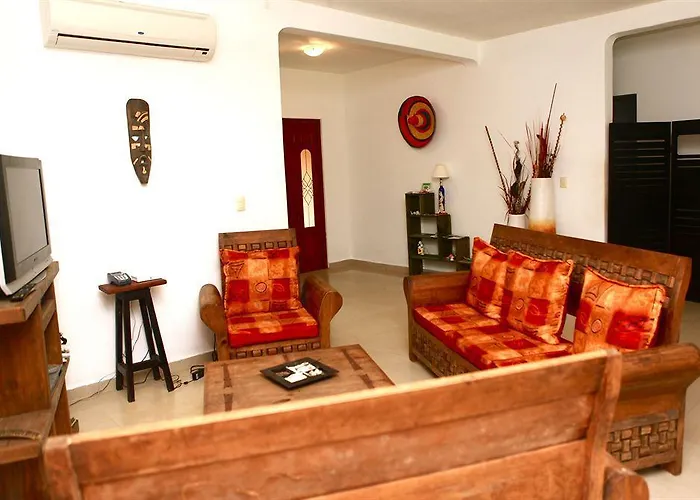 Picalu Apartment Puerto Aventuras