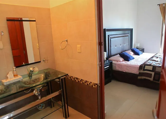 Picalu Apartment *