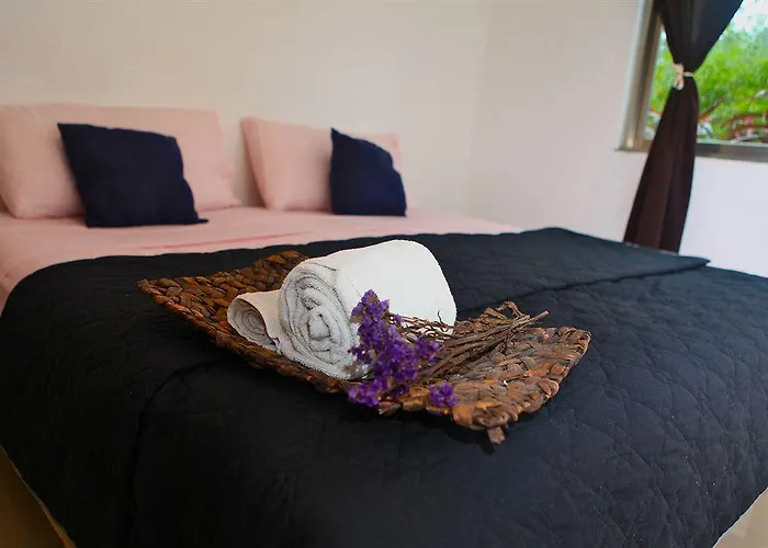 Picalu Apartment Puerto Aventuras