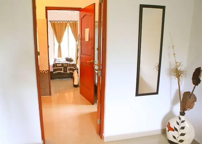 Picalu Apartment