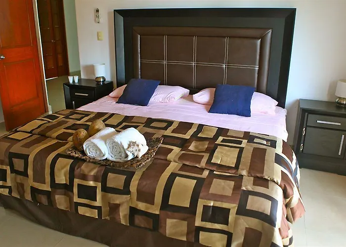 Apartment Picalu Puerto Aventuras