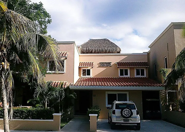 Picalu Apartment