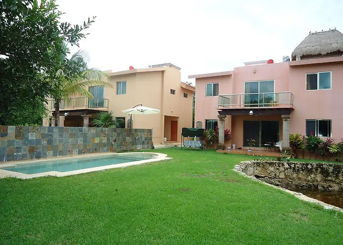 Picalu Apartment