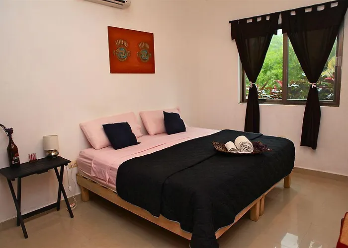 Picalu Apartment Puerto Aventuras