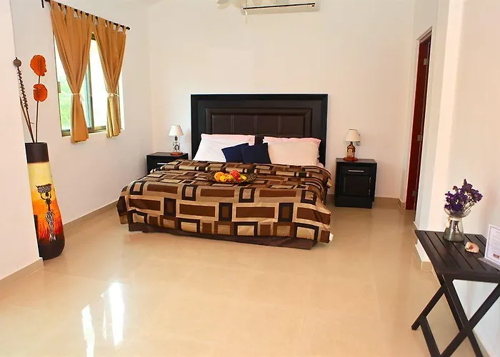 Picalu Apartment