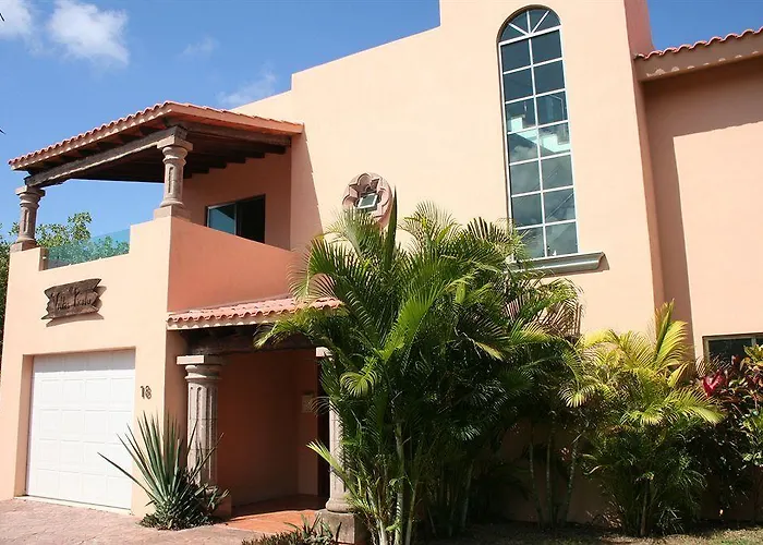 Picalu Apartment Puerto Aventuras