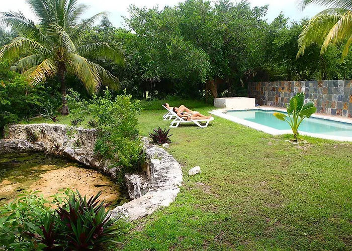 Picalu * Puerto Aventuras