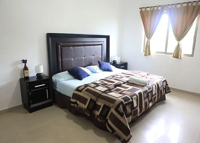 Picalu Apartment *