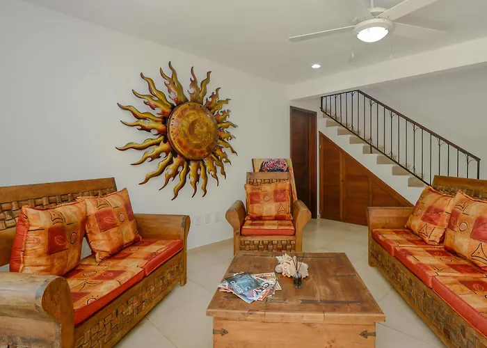 Picalu Apartment